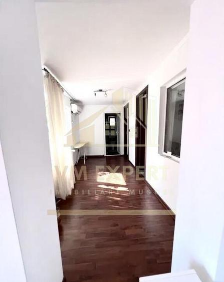 CASA 6 CAMERE, TEREN 420 MP, PITESTI - 7