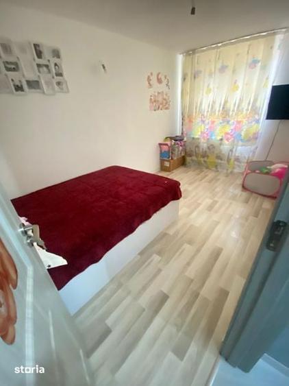 Vand Apartament 3 camere - 2