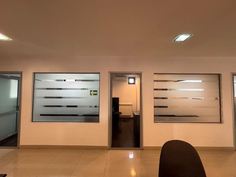 Spațiu de Birouri Exclusivist - Petre Ispirescu | Parcare Inclusă x2! - 18