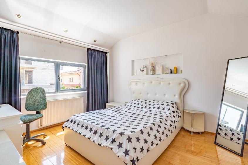 Casa P+M | Teren generos| Kamsas - 5