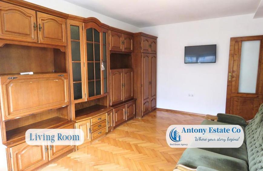 Apartament de inchiriat, 2 camere, Decomandat, Bld. Decebal - Oradea - 2