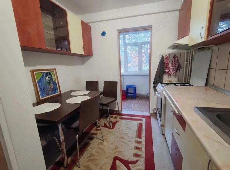 1 Camera Nicolina - Prima Statie - 5