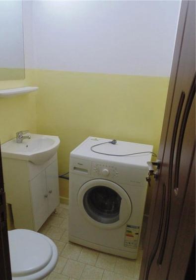 Moll Vitan, Nerva Traian, Apartament 3 camere mobilat - 1