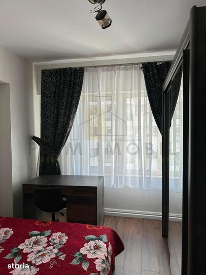 Apartament 2 camere de inchiriat in Royal Town | Bloc nou | Mobilat - 9