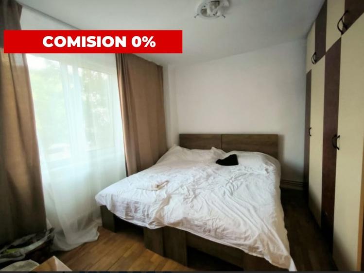 Apartament mobilat cu 2 camere+balcon Gheorgheni, str Ariesului - 1