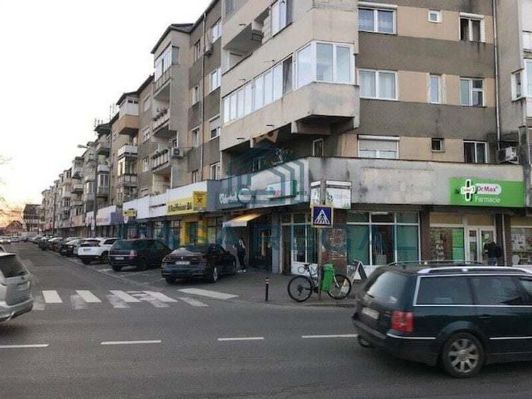 De inchiriat spa?iu comercial 144 m.p. - Io?ia Nord - 9