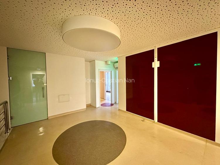 Spațiu de 460 mp | Ideal pentru Clinică medicală || de inchiriat Spațiu de 460 mp | Ideal pentru Clinică medicală || de inchiriat