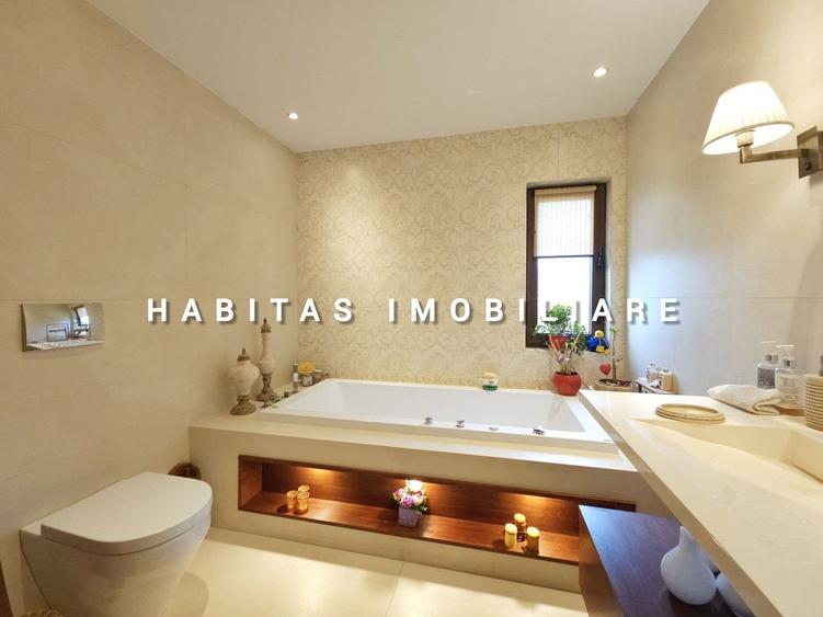 Casa individuala, 5 camere, 167mp utili, 600mp teren, zona Oasului - 38