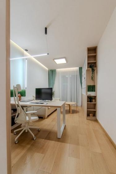 Penthouse de LUX 4 camere + 2 terase cartier Balanta - 15