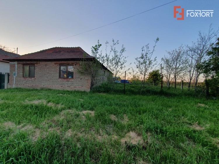 COMISION 0% Casa individuala cu 5 camere si teren de 3489 mp Percosova - Gataia - 4