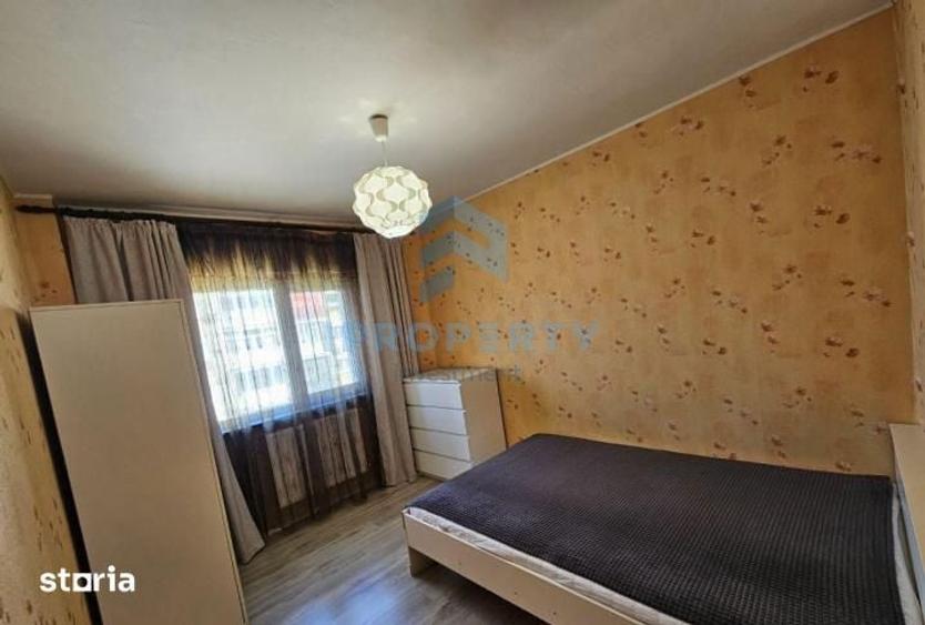 Apartament cu 3 camere în Militari