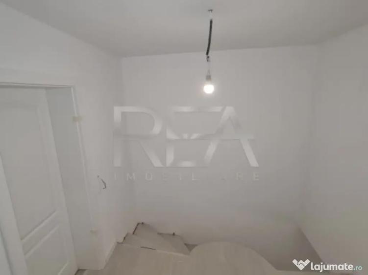 4 camere | Duplex complet renovat | 4 min Metrou Pacii | Bd - 8