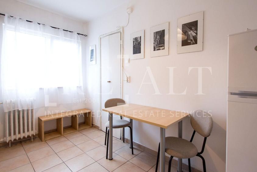 Inchiriere apartament 2 camere | Generos, Ideal 2 persoane, Parc | Tineretului - 13