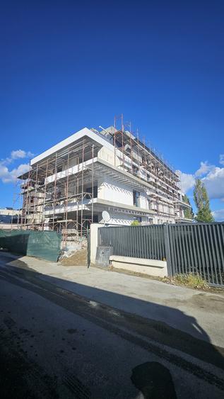 APARTAMENT 4 CAMERE - 159MP  - ZONA FLOREASCA - COMISION 0% - 9