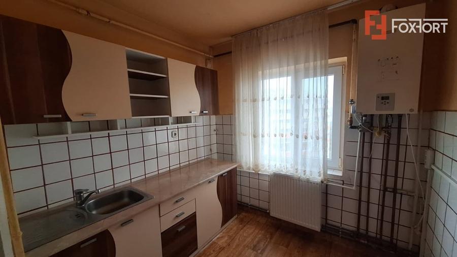 Apartament cu 2 camere, priveliste panoramica, la 5 minute de centru - 5