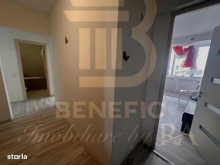 De vanzare apartament decomandat 2 camere, zona Nord, Ploiesti - 5
