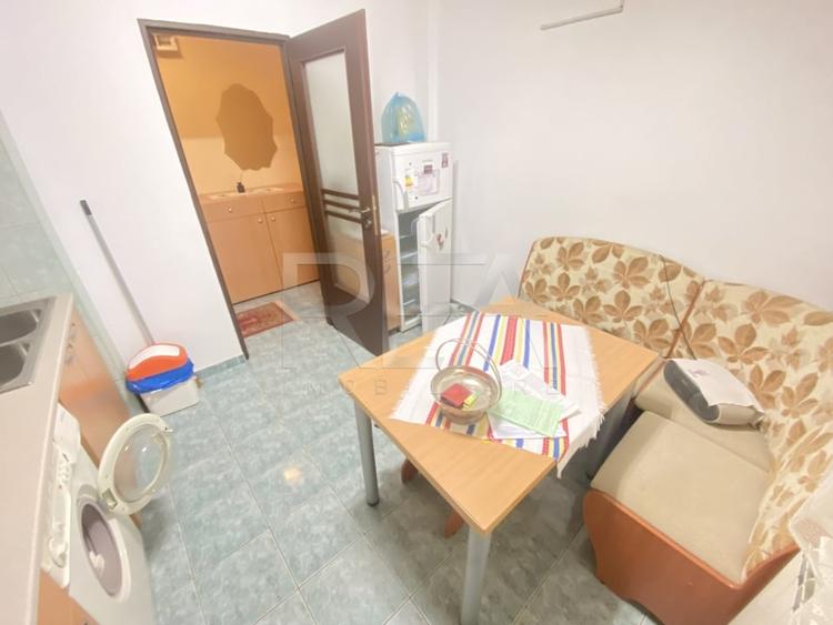 2 camere- Decomandat- Margeanului - 3