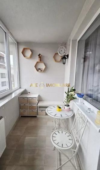 2 Camere de inchiriat | 13 Septembrie | Centrala Proprie - 5