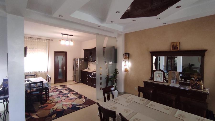 Casă zona Stadion - 2