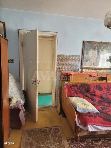 Apartament 2 camere semidecomandat zona Mioritei - 4