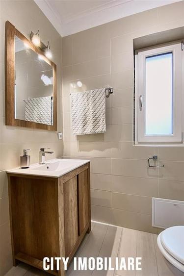 Duplex modern in Buna Ziua, Su-96 mp, teren 222 mp Comision 0 - 33