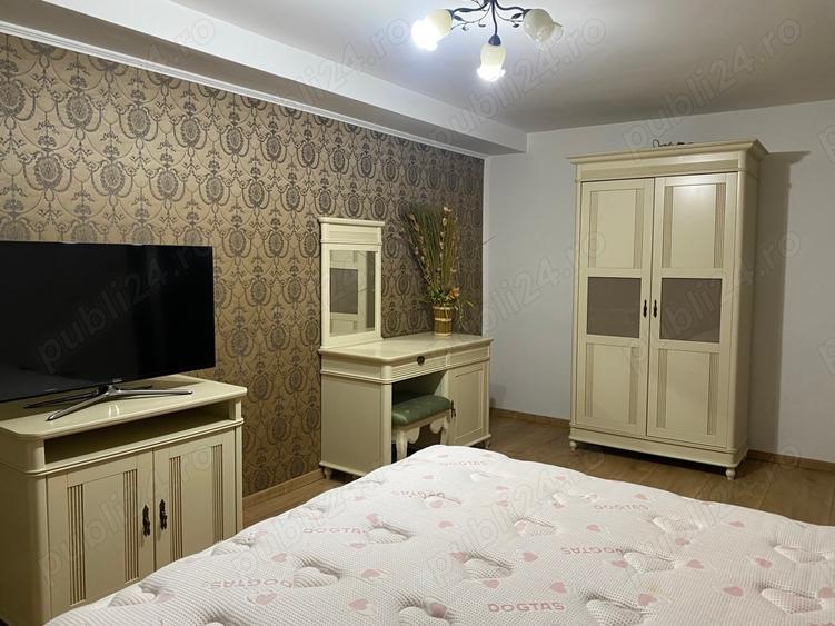 Agentia imobiliara VIGAFON inchiriaza apartament 4 camere Malu Rosu - 1