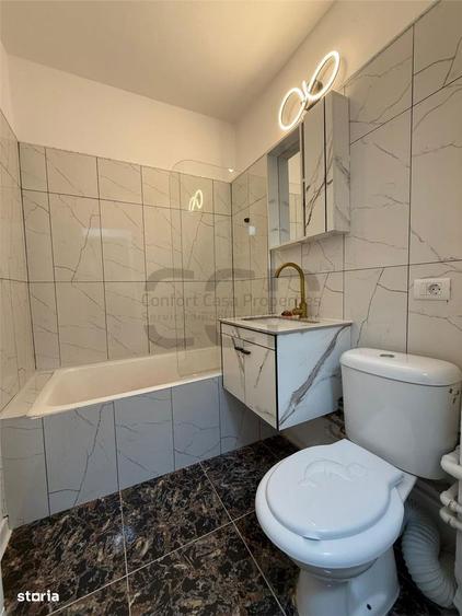 Iancului - Ferdinad | Apartament 2 Camere Modern | Recent Renovat - 1