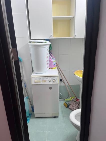 Calea Calarasilor, apartament 3 camere, 79 mp totali, mobilat si utilat, - 10