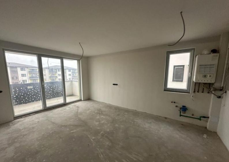 Apartament 2 camere, 41 mp, zona Independentei - 1