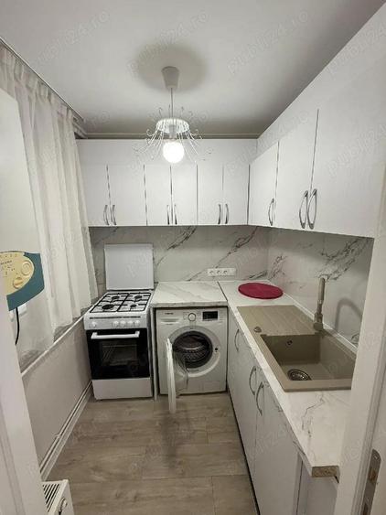 ap 2 camere etj 1 zona Dacia - 2