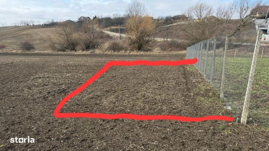 Teren de vanzare - 5