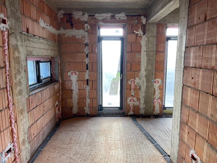 Comision 0 -  Direct proprietar - DUPLEX PREMIUM in Dumbravita cu teren 400 mp! - 11