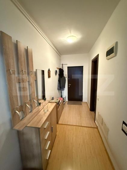 Studio in bloc nou - parcare inclusa, incalzire in pardoseala - 7