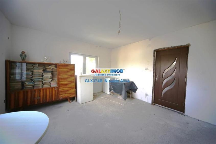 Vanzare vila oras Budesti- Jud Calarasi 30 min Bucuresti COMISION 0% - 4