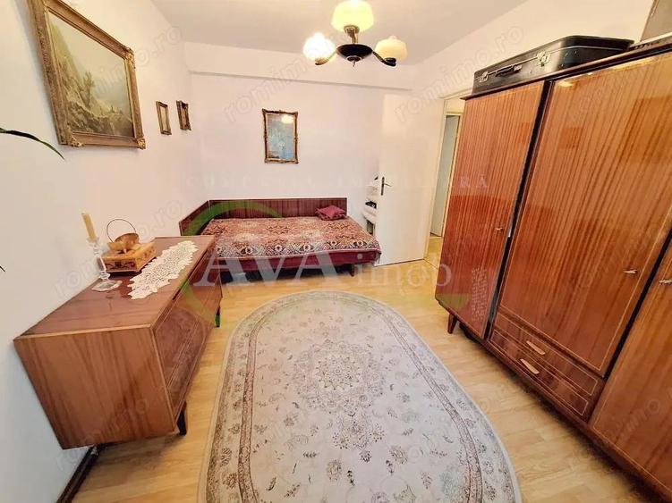 Apartament 2 camere decomandat , zona Central - 10