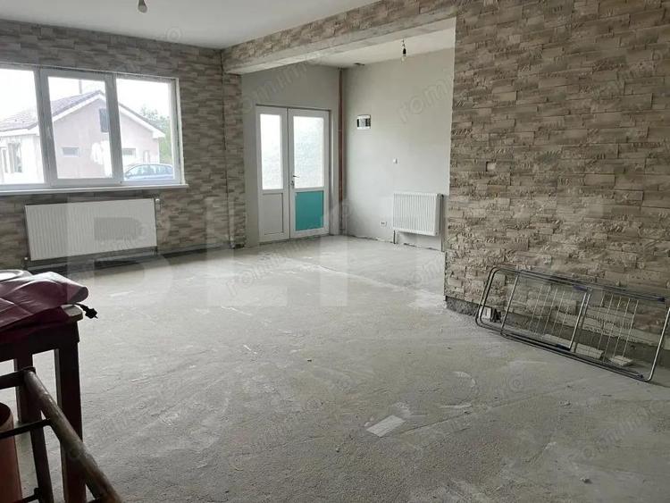 Casa P+1, deschidere bilaterala, 564 mp, Isalnita - 8