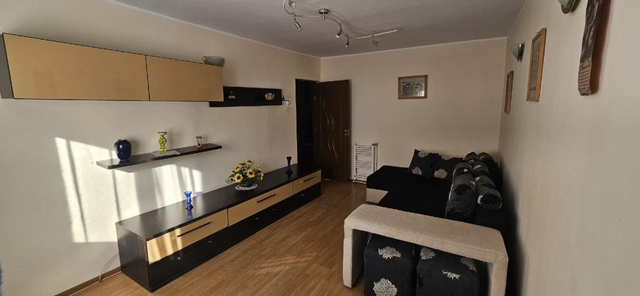 Acasă, la cheie! Apartament 3 camere, etaj 1, complet mobilat și utilat – Zona V - 4