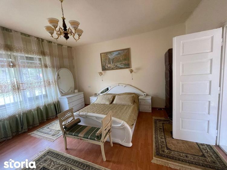 Casa de vanzare in Va?caunatura, lini?te ?i confort modern- 72000 Eur - 9