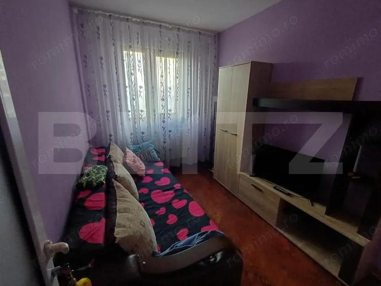 Apartament 3 camere, 50 mp, zona Olari - 2