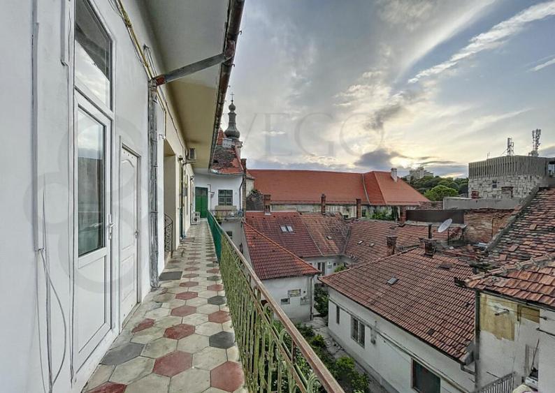 Apartament 1 camera in zona Ultracentrala - Regele Ferdinan - 6