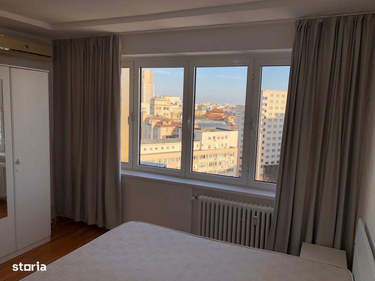 Apartament 3 Camere Sala Palatului - 8