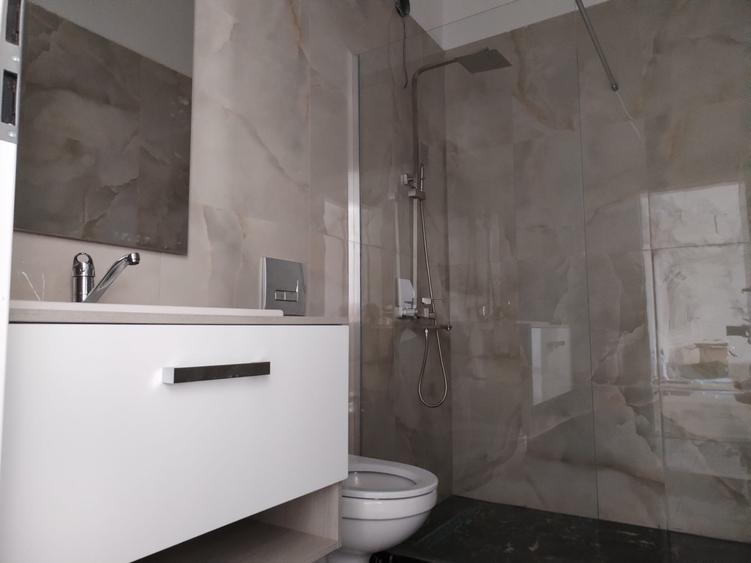 Apartament 2 camere cu curte proprie. - 10