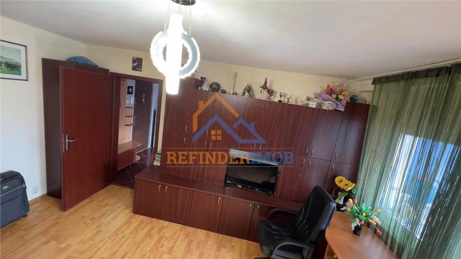 Apartament 2 camere de vanzare Rahova - Dunavat - 4