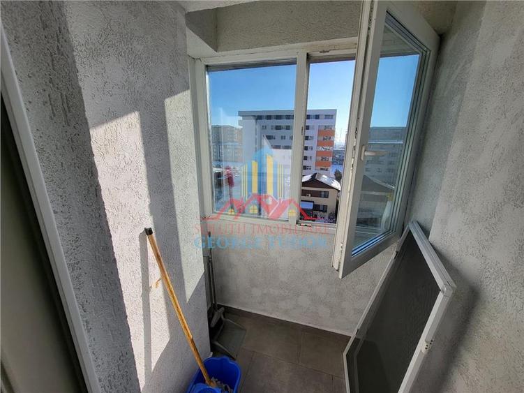 Inchiriere apartament Militari Residence Tineretului 63 - 8