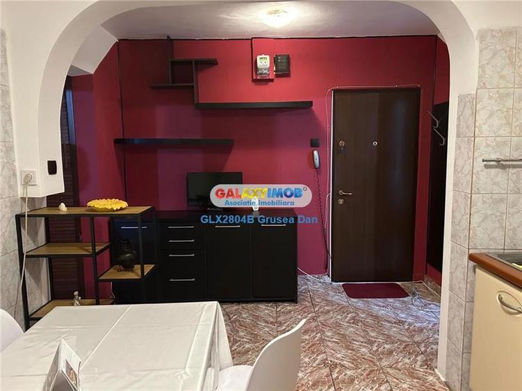 titan 2 camere 53mp spatios modern 1980 | 2x AC 2x pat balcon metrou - 2