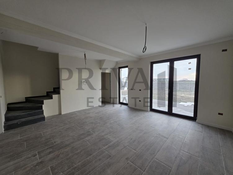 Casa insiruita cu 3 camere pe Calea Urseni - 12