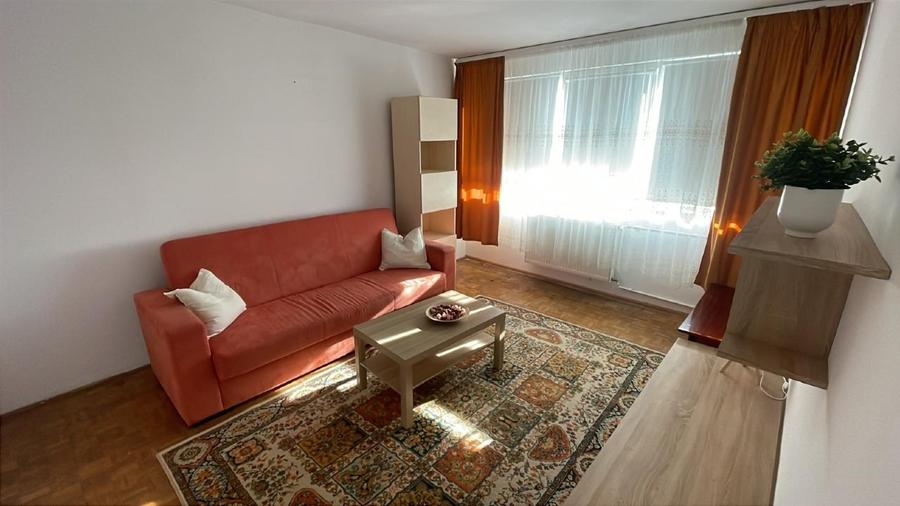 Proprietar Metrou Eroii Revolutie - 10m , 2 cam, mobilat , utilat , decomandat, - 6