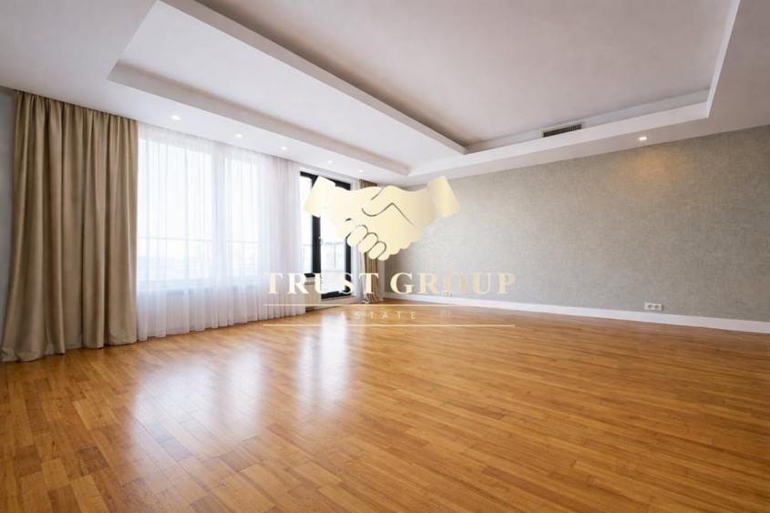 Soseaua Nordului- Herastrau -  Apartament 3 camere -Parcare subterana - 1