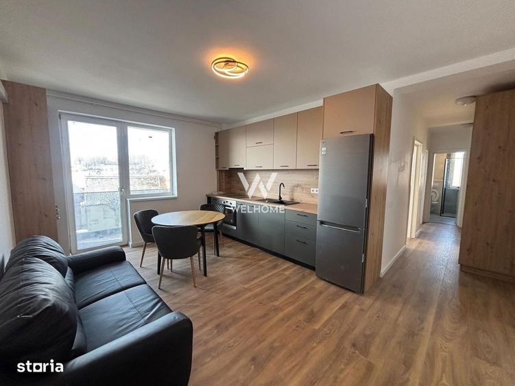 Apartament 3 camere NOU in Selimbar - 7