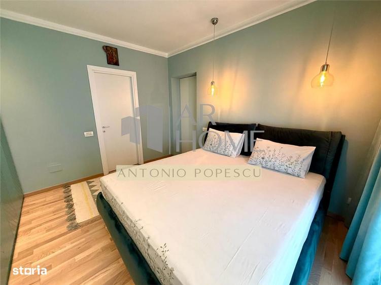 Apartament 3 camere,curte proprie,2 locuri de parcare, Ploiesti,Albert - 1